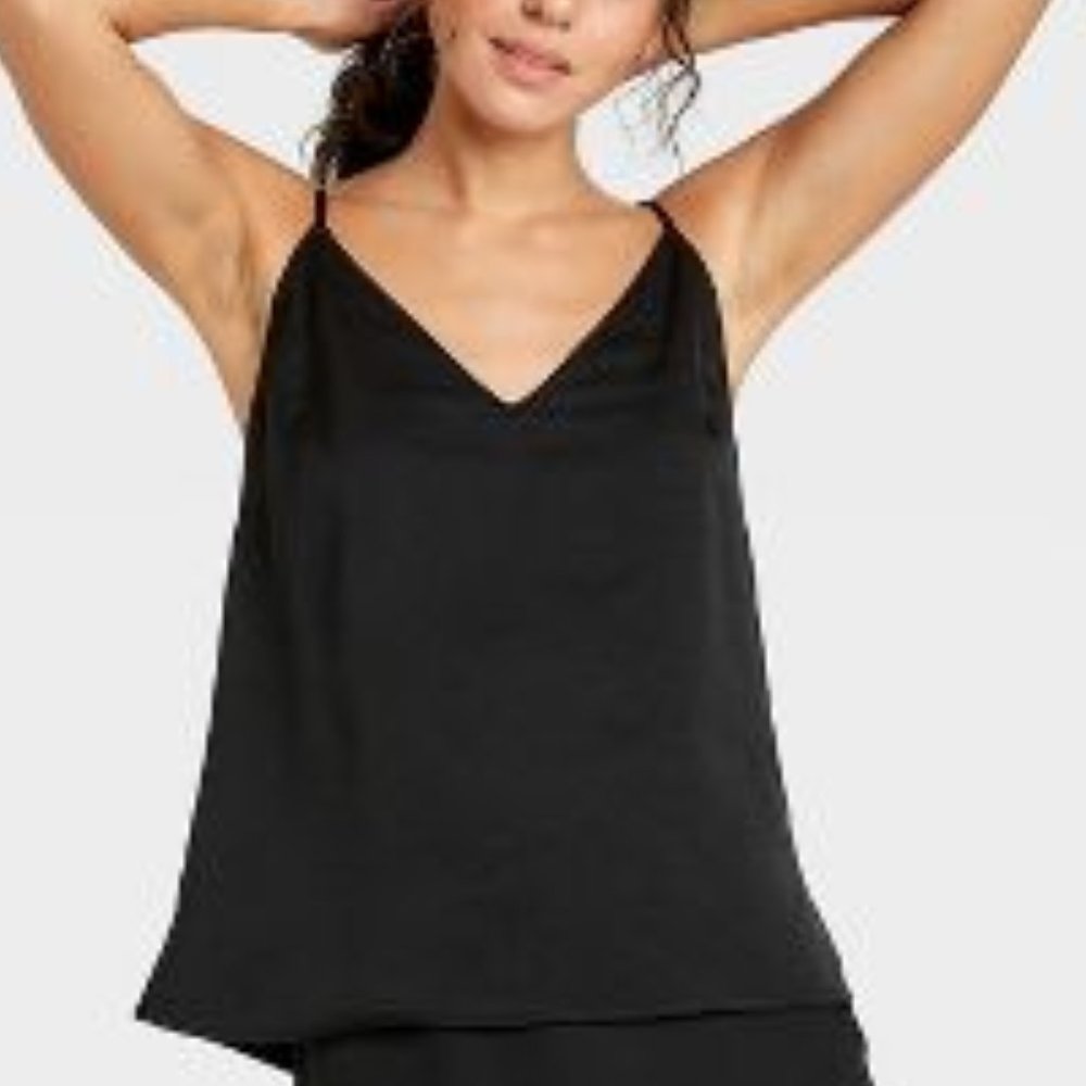 A New Day Tank